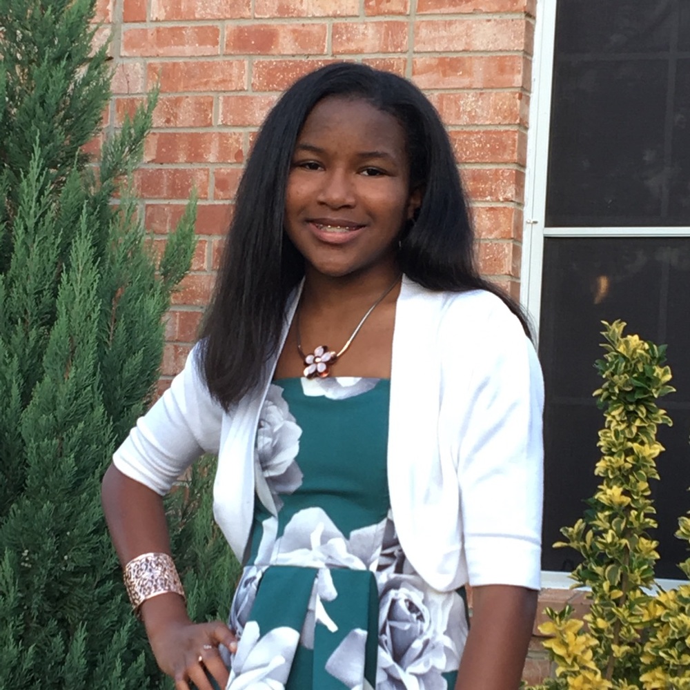 Meet your Posher, Zharya